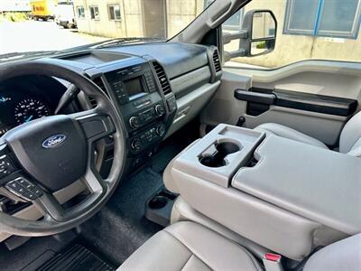 2017 FORD F-450 F-450 16' Dump Truck - Photo 25 - Seattle, WA 98108