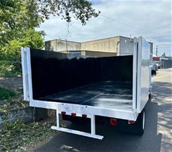 2017 FORD F-450 F-450 16' Dump Truck - Photo 12 - Seattle, WA 98108