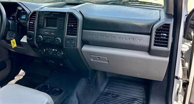 2017 FORD F-450 F-450 16' Dump Truck - Photo 20 - Seattle, WA 98108