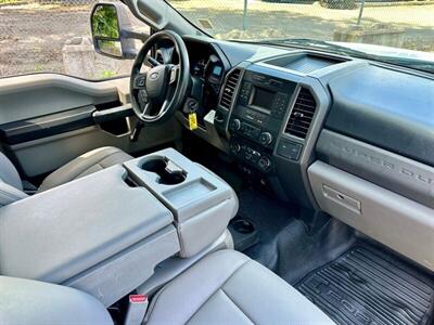 2017 FORD F-450 F-450 16' Dump Truck - Photo 18 - Seattle, WA 98108