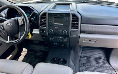 2017 FORD F-450 F-450 16' Dump Truck - Photo 21 - Seattle, WA 98108