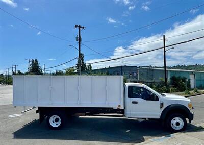 2017 FORD F-450 F-450 16' Dump Truck - Photo 35 - Seattle, WA 98108