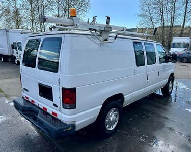 2010 Ford E-250 E-250 *CNG* Compressed Natural Gas* - Photo 6 - Seattle, WA 98108