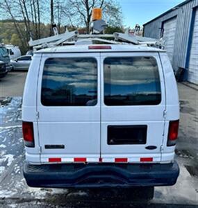 2010 Ford E-250 E-250 *CNG* Compressed Natural Gas* - Photo 7 - Seattle, WA 98108