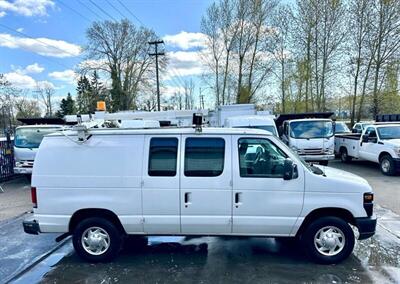 2010 Ford E-250 E-250 *CNG* Compressed Natural Gas* - Photo 5 - Seattle, WA 98108