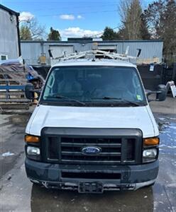 2010 Ford E-250 E-250 *CNG* Compressed Natural Gas* - Photo 3 - Seattle, WA 98108
