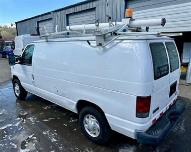 2010 Ford E-250 E-250 *CNG* Compressed Natural Gas* - Photo 8 - Seattle, WA 98108