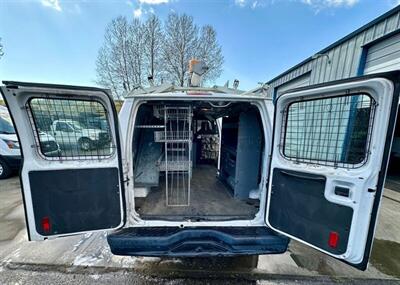 2010 Ford E-250 E-250 *CNG* Compressed Natural Gas* - Photo 11 - Seattle, WA 98108