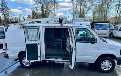 2010 Ford E-250 E-250 *CNG* Compressed Natural Gas* - Photo 9 - Seattle, WA 98108