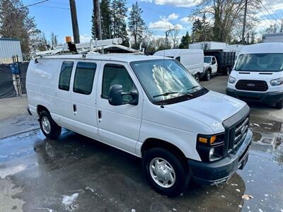 2010 Ford E-250 E-250 *CNG* Compressed Natural Gas* - Photo 4 - Seattle, WA 98108