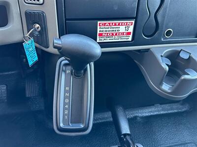 2017 International DuraStar 4300 26ft - Photo 35 - Seattle, WA 98108