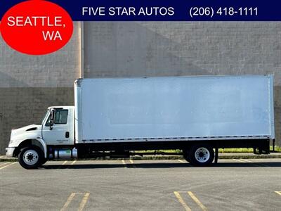 2017 International DuraStar 4300 26ft - Photo 1 - Seattle, WA 98108