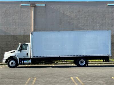 2017 International DuraStar 4300 26FT - Photo 1 - Seattle, WA 98108
