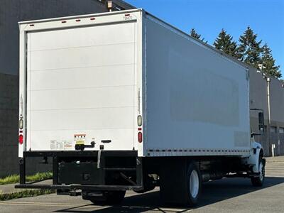 2017 International DuraStar 4300 26ft - Photo 20 - Seattle, WA 98108
