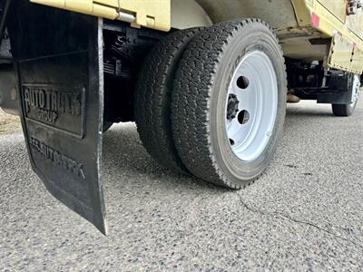 2017 Isuzu NPR-HD Refrigerated Truck NPR HD~ Refrigerated Route Truck – - Photo 25 - Seattle, WA 98108