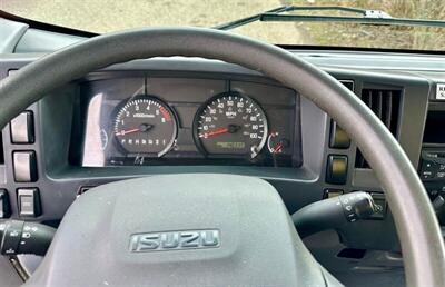 2017 Isuzu NPR-HD Refrigerated Truck NPR HD~ Refrigerated Route Truck – - Photo 28 - Seattle, WA 98108