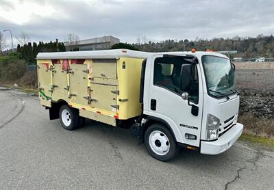 2017 Isuzu NPR-HD Refrigerated Truck NPR HD~ Refrigerated Route Truck – - Photo 5 - Seattle, WA 98108