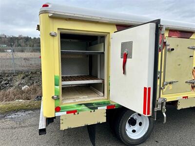 2017 Isuzu NPR-HD Refrigerated Truck NPR HD~ Refrigerated Route Truck – - Photo 9 - Seattle, WA 98108