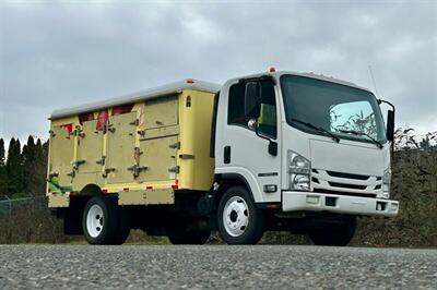 2017 Isuzu NPR-HD Refrigerated Truck NPR HD~ Refrigerated Route Truck – - Photo 23 - Seattle, WA 98108