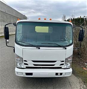 2017 Isuzu NPR-HD Refrigerated Truck NPR HD~ Refrigerated Route Truck – - Photo 17 - Seattle, WA 98108