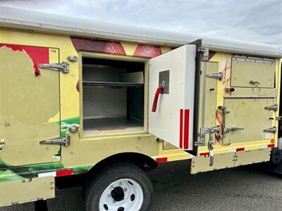 2017 Isuzu NPR-HD Refrigerated Truck NPR HD~ Refrigerated Route Truck – - Photo 10 - Seattle, WA 98108