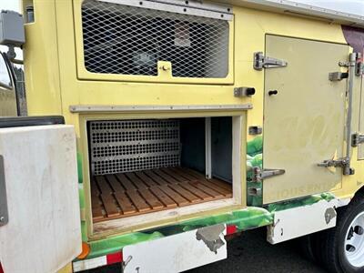 2017 Isuzu NPR-HD Refrigerated Truck NPR HD~ Refrigerated Route Truck – - Photo 31 - Seattle, WA 98108