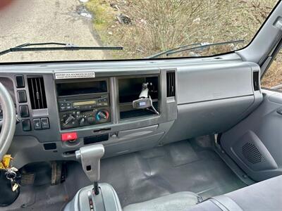 2017 Isuzu NPR-HD Refrigerated Truck NPR HD~ Refrigerated Route Truck – - Photo 29 - Seattle, WA 98108