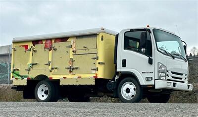 2017 Isuzu NPR-HD Refrigerated Truck NPR HD~ Refrigerated Route Truck – - Photo 22 - Seattle, WA 98108