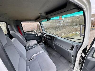 2017 Isuzu NPR-HD Refrigerated Truck NPR HD~ Refrigerated Route Truck – - Photo 14 - Seattle, WA 98108