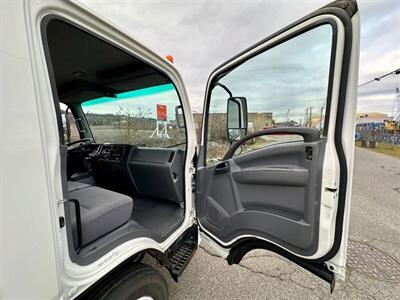 2017 Isuzu NPR-HD Refrigerated Truck NPR HD~ Refrigerated Route Truck – - Photo 15 - Seattle, WA 98108