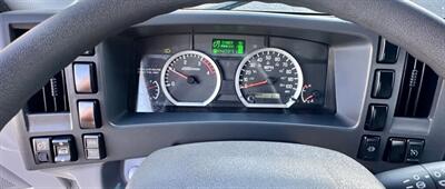 2021 Isuzu NQR 18' BOX NQR - LOW LOW MILES* 18' Box - Side Door - Ram - Photo 25 - Seattle, WA 98108