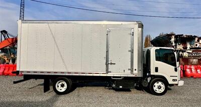 2021 Isuzu NQR 18' BOX NQR - LOW LOW MILES* 18' Box - Side Door - Ram - Photo 30 - Seattle, WA 98108