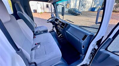 2021 Isuzu NQR 18' BOX NQR - LOW LOW MILES* 18' Box - Side Door - Ram - Photo 28 - Seattle, WA 98108