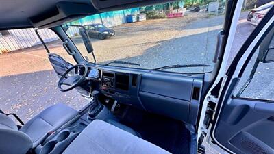 2021 Isuzu NQR 18' BOX NQR - LOW LOW MILES* 18' Box - Side Door - Ram - Photo 29 - Seattle, WA 98108