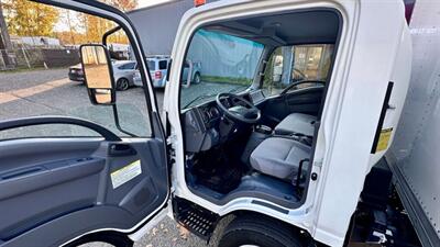2021 Isuzu NQR 18' BOX NQR - LOW LOW MILES* 18' Box - Side Door - Ram - Photo 22 - Seattle, WA 98108