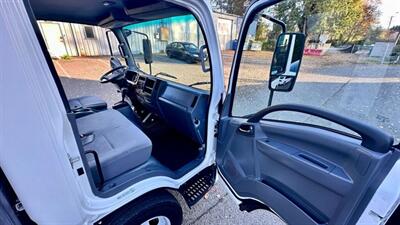 2021 Isuzu NQR 18' BOX NQR - LOW LOW MILES* 18' Box - Side Door - Ram - Photo 27 - Seattle, WA 98108