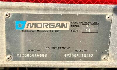 2021 Isuzu NQR 18' BOX NQR - LOW LOW MILES* 18' Box - Side Door - Ram - Photo 14 - Seattle, WA 98108