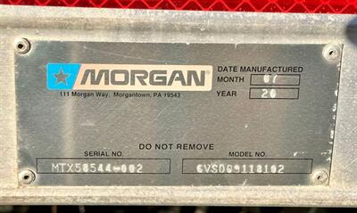 2021 Isuzu NQR 18' BOX NQR - LOW LOW MILES* 18' Box - Side Door - Ram - Photo 14 - Seattle, WA 98108