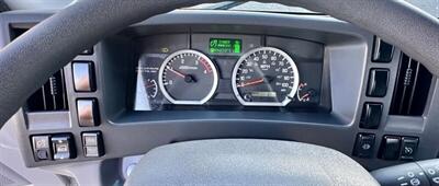 2021 Isuzu NQR 18' BOX NQR - LOW LOW MILES* 18' Box - Side Door - Ram - Photo 25 - Seattle, WA 98108