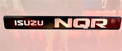 2021 Isuzu NQR 18' BOX NQR - LOW LOW MILES* 18' Box - Side Door - Ram - Photo 11 - Seattle, WA 98108