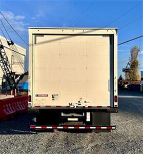 2021 Isuzu NQR 18' BOX NQR - LOW LOW MILES* 18' Box - Side Door - Ram - Photo 18 - Seattle, WA 98108