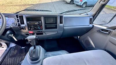2021 Isuzu NQR 18' BOX NQR - LOW LOW MILES* 18' Box - Side Door - Ram - Photo 26 - Seattle, WA 98108