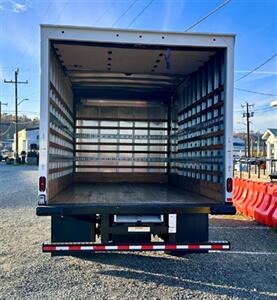 2021 Isuzu NQR 18' BOX NQR - LOW LOW MILES* 18' Box - Side Door - Ram - Photo 5 - Seattle, WA 98108