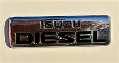 2021 Isuzu NQR 18' BOX NQR - LOW LOW MILES* 18' Box - Side Door - Ram - Photo 12 - Seattle, WA 98108
