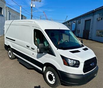 2019 Ford Transit 150 - Photo 34 - Seattle, WA 98108