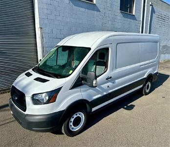 2019 Ford Transit 150 - Photo 35 - Seattle, WA 98108