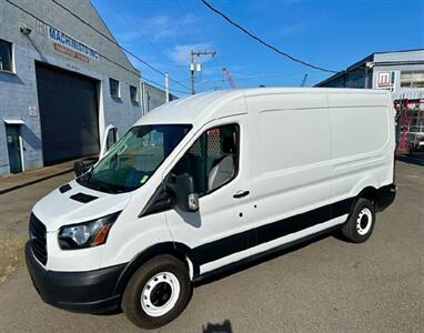 2019 Ford Transit 150 - Photo 24 - Seattle, WA 98108