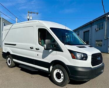 2019 Ford Transit 150 - Photo 5 - Seattle, WA 98108