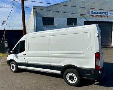 2019 Ford Transit 150 - Photo 27 - Seattle, WA 98108