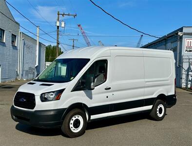 2019 Ford Transit 150 - Photo 1 - Seattle, WA 98108